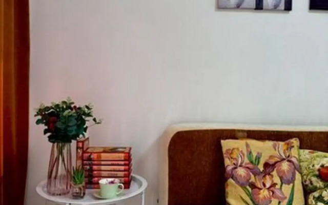 Квартира студия в ЖК Лайм