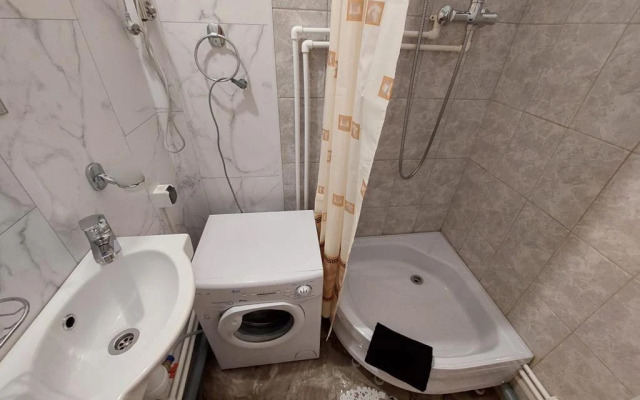 Квартира Живи в Песочном Студия Оранж