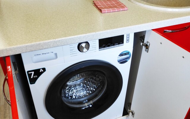 Квартира Онега