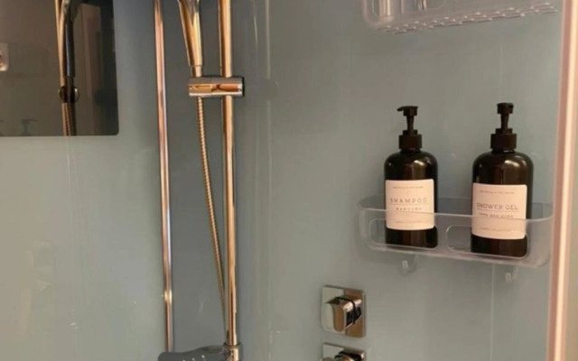 Шале Уютный домик