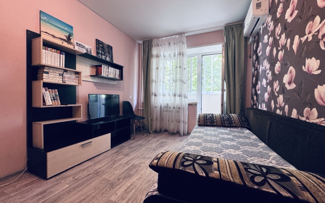 Апартаменты Room-Room Моисеевский 3