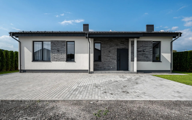 Вилла Дом Apart-Deluxe Легенды моря