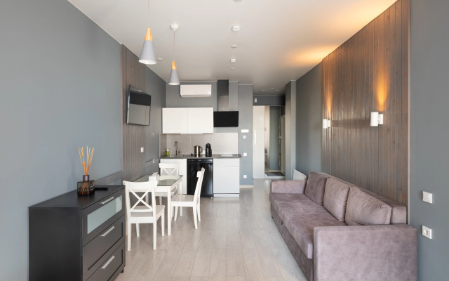 Panorama Suites Apart-Hotel