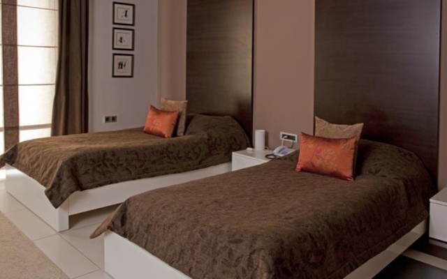 Boutique Arta Novi Sad Hotel