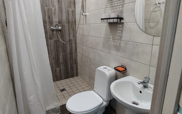 Na Naberezhnoy mini Hotel