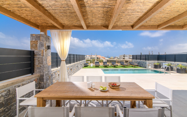 Calma Luxury Villa