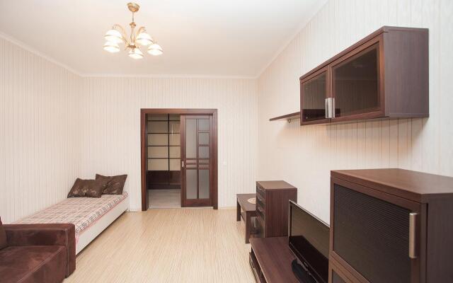 Апартаменты Юрия Гагарина 2А