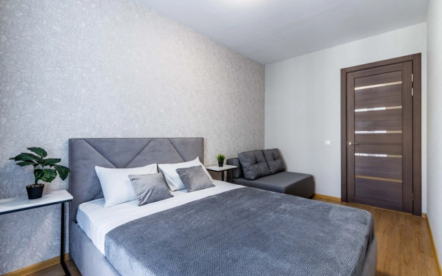 Апартаменты DramHouse ЖК Уральский 1