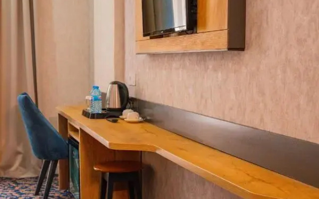 Arion Hotel Baku