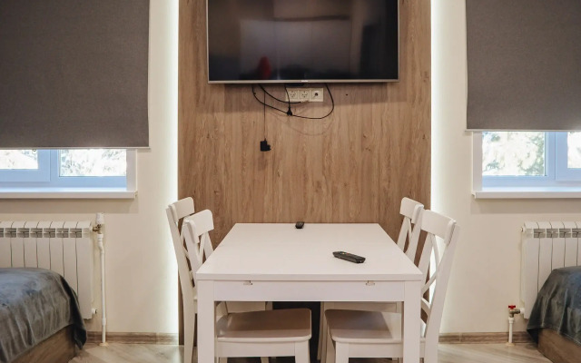 Частный дом на улице Кедровая 27