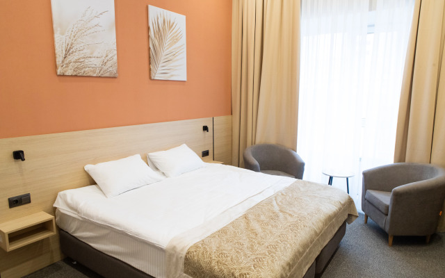 Amfora Guest house