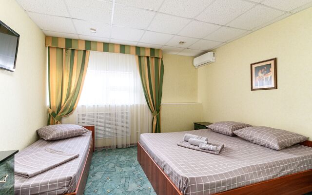 Gostiny Dvor Hotel