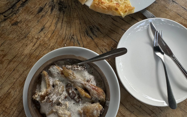 Апарт-отель Batumi City Orbi Central Block C/D/A