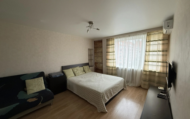 Квартира горького 146а