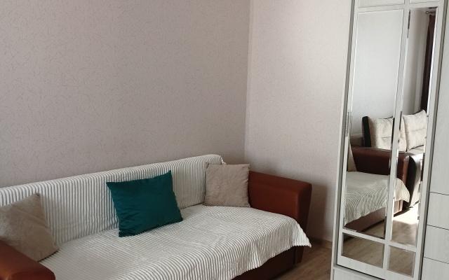 Квартира на Осиновой возле М4