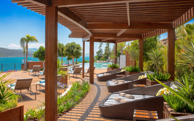 Le Méridien Bodrum Beach Resort