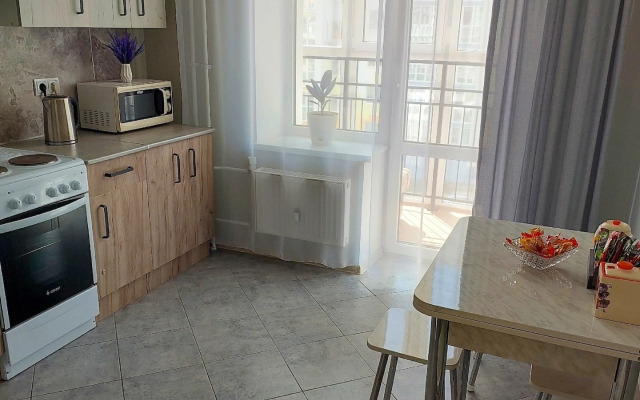 Квартира на Улице Анетты Басс 2 с2