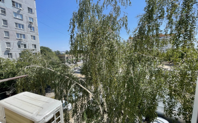 Квартира однокомнатная