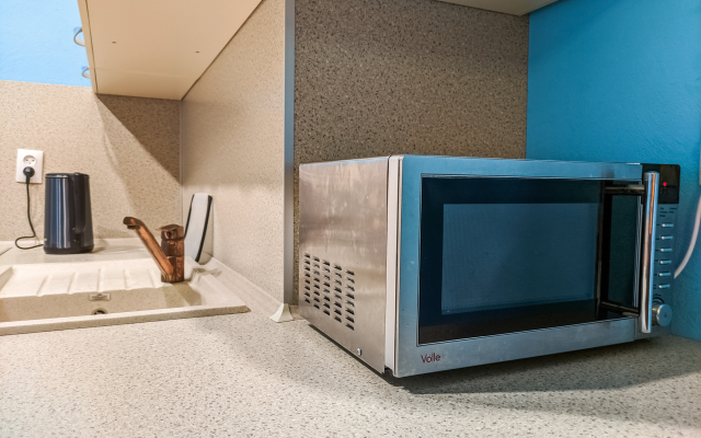 Odnokomnatnaya Kvartira S Domashnim Kinoteatrom Flat