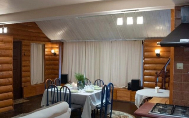 Частный дом Домотканово