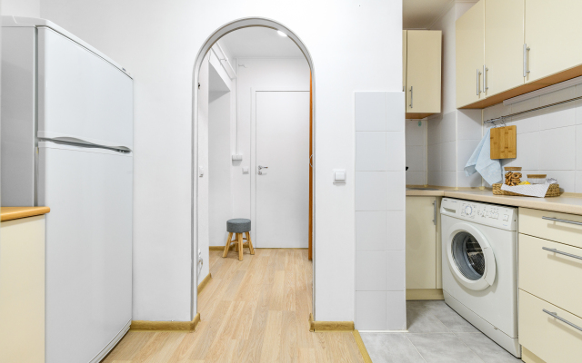 Апартаменты Balance flat