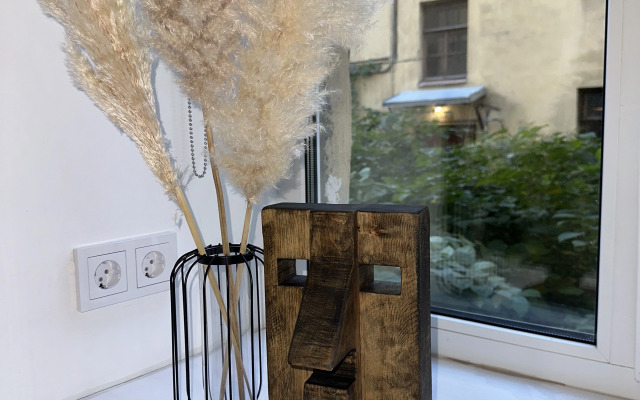 Квартира Уютная студия на Васильевском острове