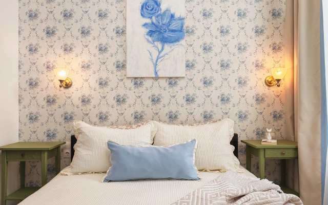 Квартира на Пушкинской