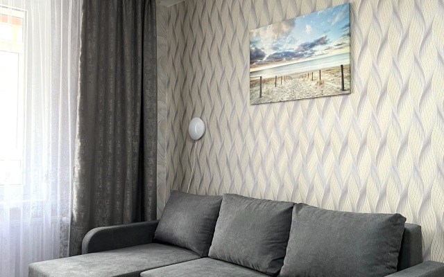 Abramov Baltic Comfort Apartments