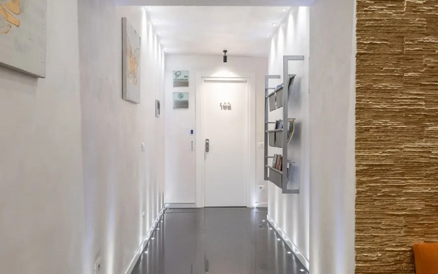 Hotel Caravita
