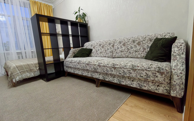 Uyutnaya Ryadom S KazanMall Flat