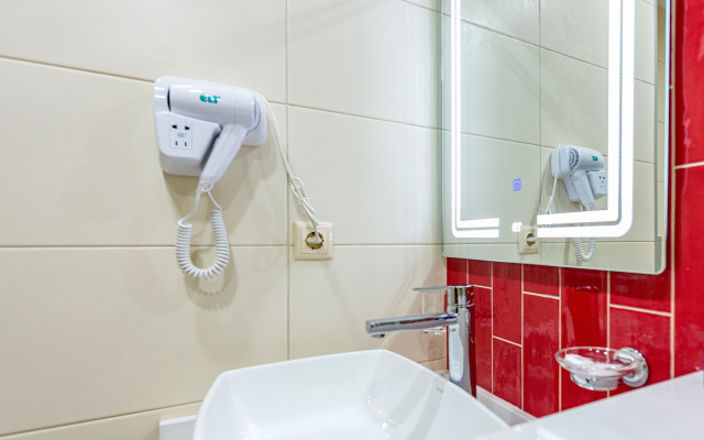 Apartment hotel Rainbow Residence Batumi