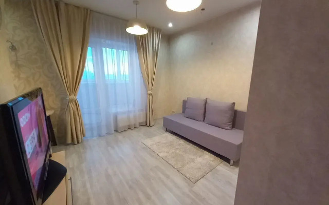 Квартира на Комсомольском 80Е