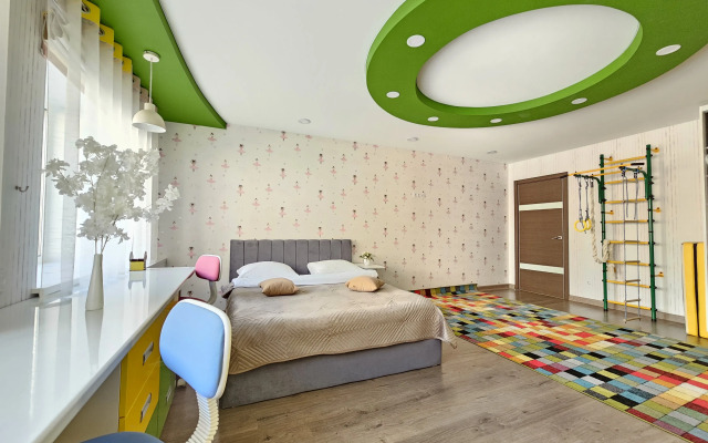Moskovskiy Prospekt Flat