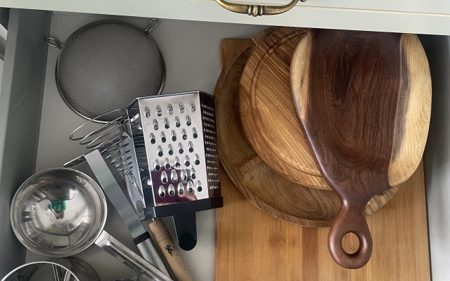 Частный дом на улице Суворова 11