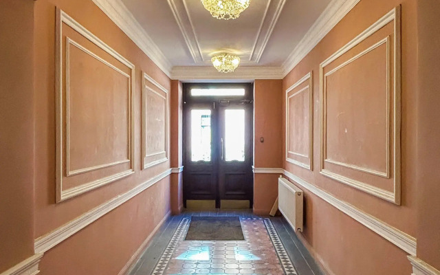 Komfortnaya Studiya V Tsentre Goroda Flat