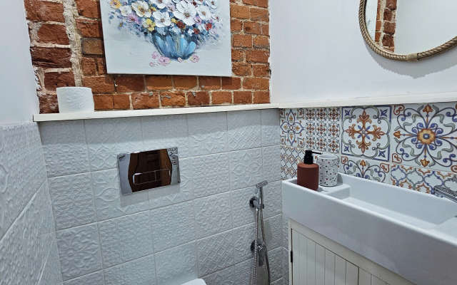 Квартира Smartapart Купеческий