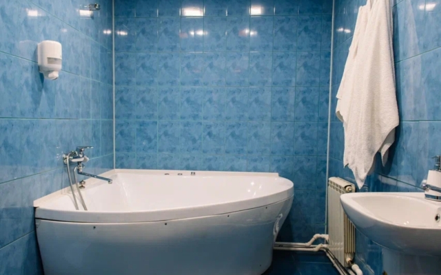 Мини-отель РИВЬЕРА