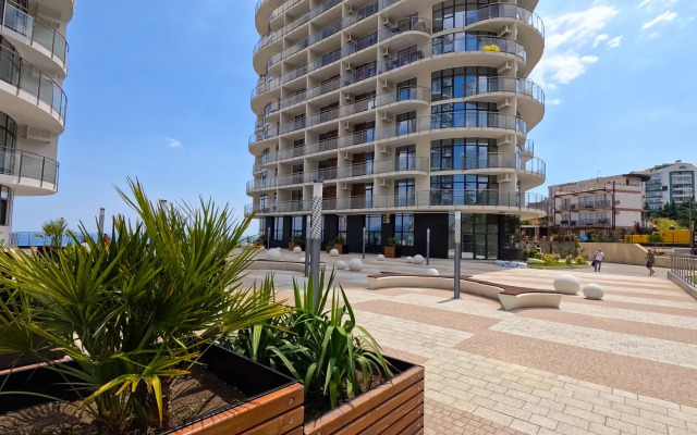 Апартаменты Стиль Жизни