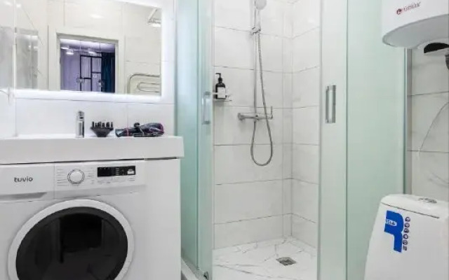 Квартира СтудияХаус в Новом Жк Журавли