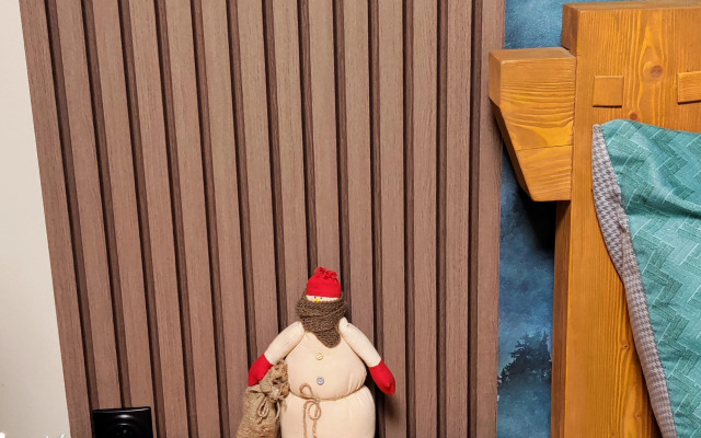 Квартира с панорамным видом на Суздаль