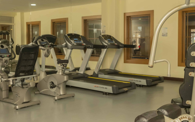Sealife Buket Resort & Beach Hotel – All Inclusive