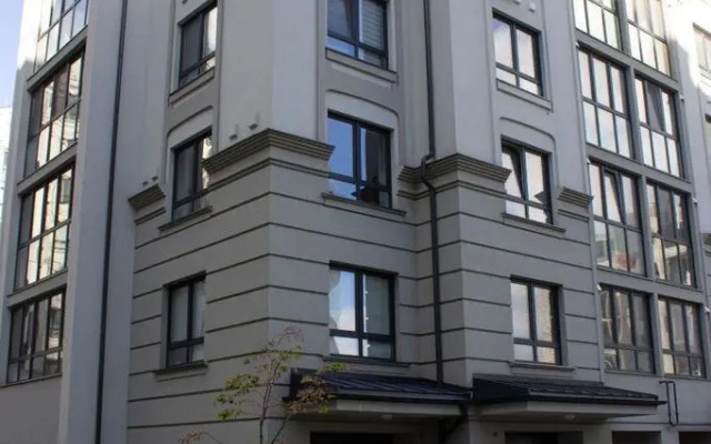 Квартира Уютная в Зеленоградске