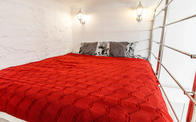 Loft Apartamenty Na Sovetskoy Apartments