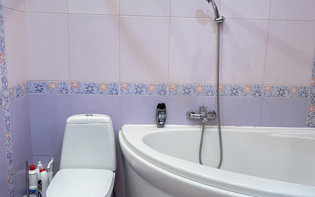 Na Ul. Krestyyanskaya 24 Flat