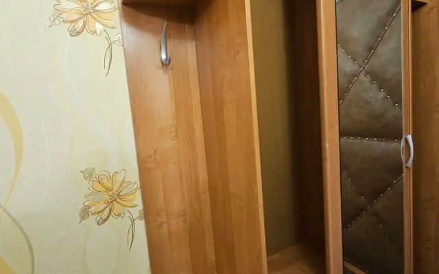 Квартира Домашний очаг на Коммунистической