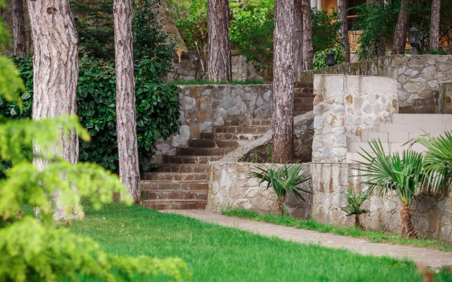 Villa Mariya Apartments
