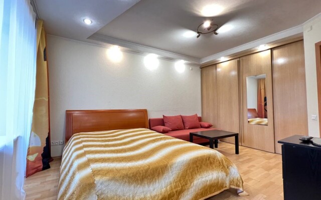 Квартира Марьин Дом на Попова 25