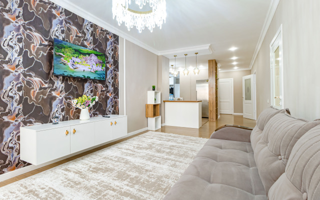 Symphony Guest House Flat