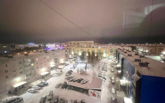 Otlichnaya V Tsentre Na Lenina Flat