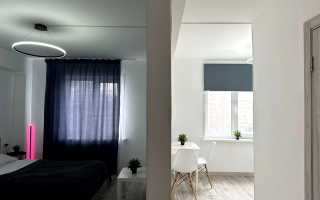 Квартира Калина Юрга на Никитина 75